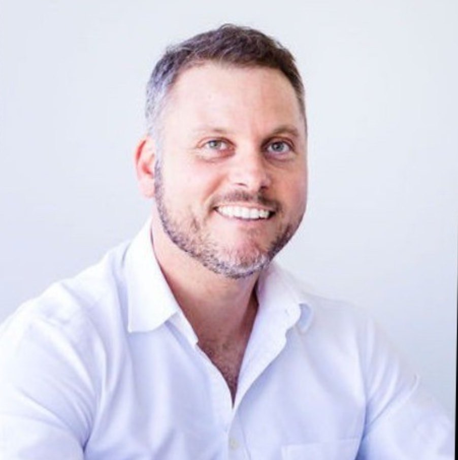 John Kennedy, Director of Tide Financial